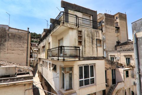 Leilighet i Scicli, Ragusa, Scicli - € 160 000 | Ref: V003046 - foto 19